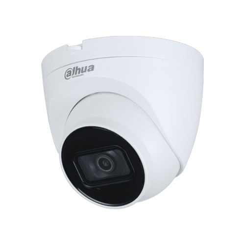 Camera Dome HDCVI hồng ngoại 2.0 Megapixel DAHUA DH-HAC-HDW1200TQP-A-VN