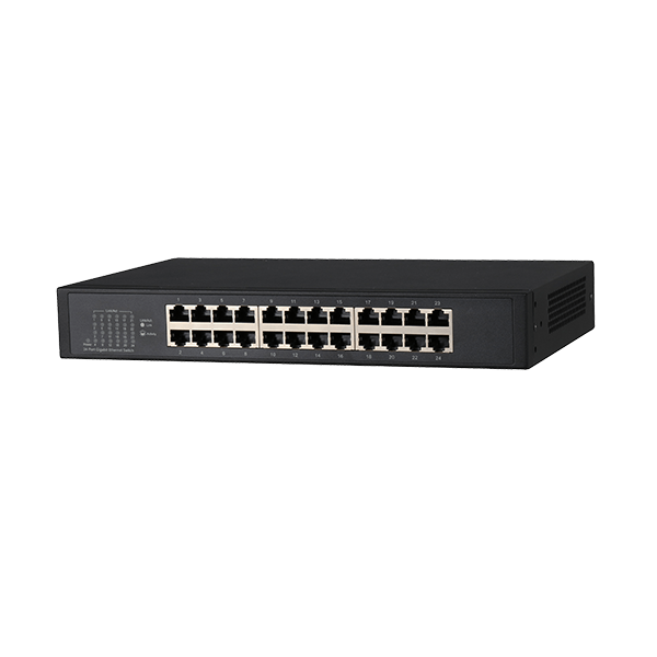 Switch Dahua DH-PFS3024-24GT