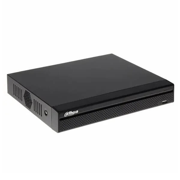 Đầu ghi hình IP 4 kênh DAHUA DHI-NVR4104HS-4KS3