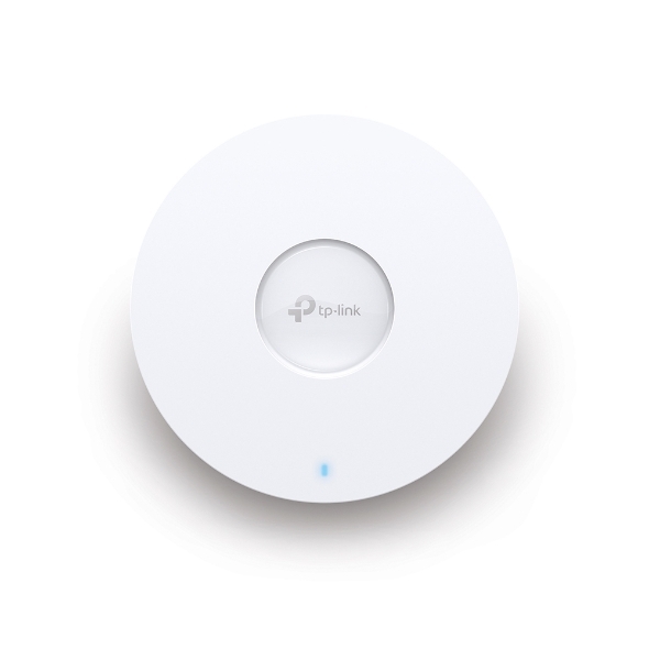 Access Point Gắn Trần Wi-Fi 6 Băng Tần Kép AX3000 TP-link EAP653