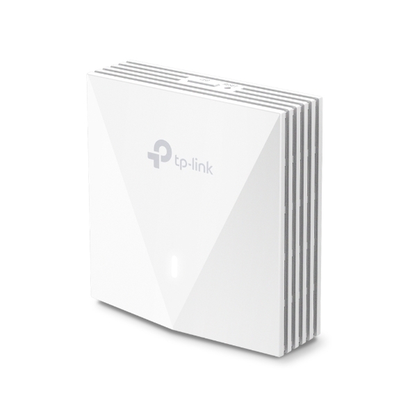 Bộ phát Wi-Fi 6 gắn tường chuẩn AX3000 TP-link EAP650-Wall