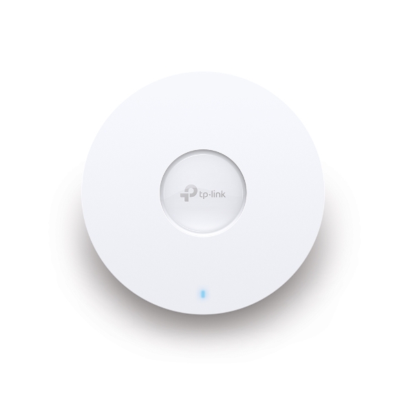 Access Point gắn trần TP-link EAP670 Chuẩn AX5400