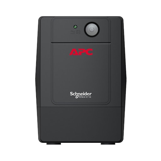 Bộ lưu điện APC BVG700I-MSN (Line Interactive/ 700VA/360W)