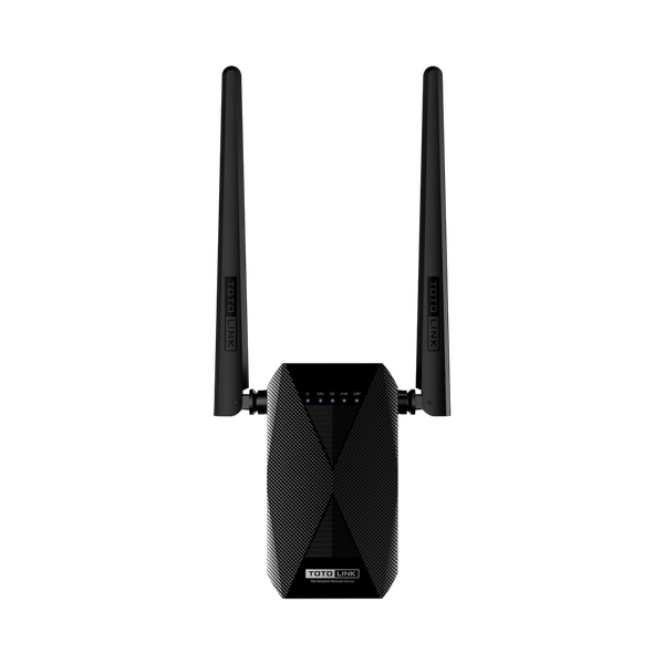 Bộ mở rộng sóng Wi-Fi băng tần kép AC1200 Totolink EX1200T
