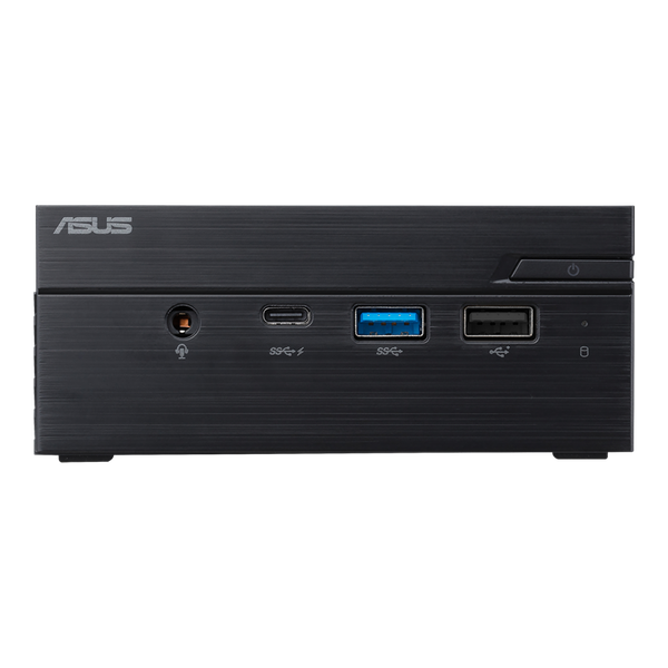 PC Mini Asus PN60 Barebone/ Intel Core I5-8250U/ Intel 802.11AC,BT/ VESA MOUNT/ VGA port, without Mouse/ Keyboard