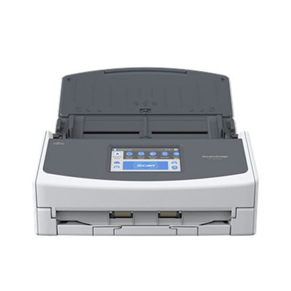 Máy quét Fujitsu iX1600 (White) PA03770-B401