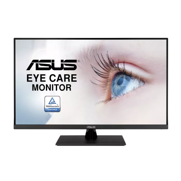 Màn hình Asus VP32UQ 4K (Loa) (Màn đồ họa/ 31.5Inch/ 4K (3840x2160)/ 4ms/ 60HZ/ 350cd/m2/ IPS)