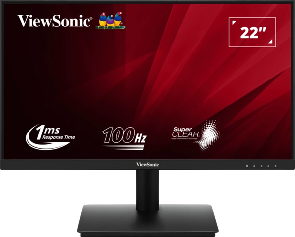 Màn hình Viewsonic VA220-H fullHD 100hz 1ms HDMI+VGA