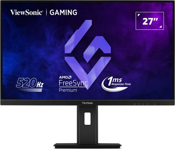 Màn hình gaming ViewSonic XG2737 27" IPS 540Hz