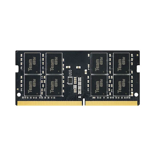 RAM laptop TeamGroup Elite (1 x 8GB) DDR4 3200MHz (TED48G3200C22-S01)