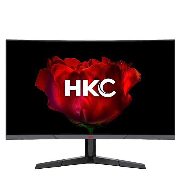 Màn hình cong Gaming HKC M27G4F 180Hz