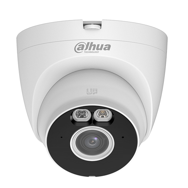 Camera Wifi Turret 3MP DAHUA DH-IPC-HDW1339DA-SW-PV