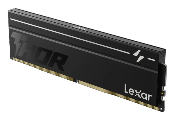 RAM Lexar THOR G2 8GB (1x8GB) DDR5 6000MHz CL38 (LD5U08G60C380V-RGS)