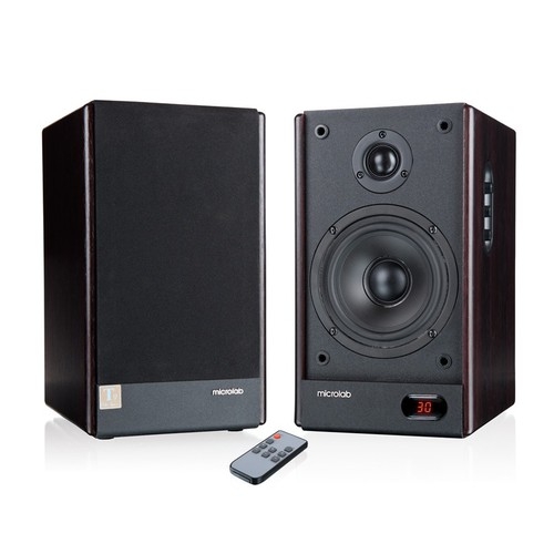 Loa Microlab Solo 5C