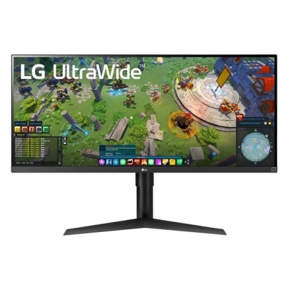 Màn Hình Cong LG 34WP65C-B 2K (34 inch, 2560 x 1080, 160Hz, VA, 1ms)