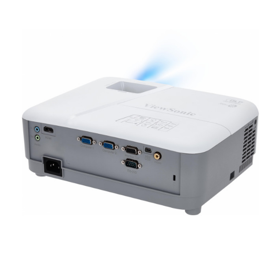 Máy chiếu ViewSonic PA503X