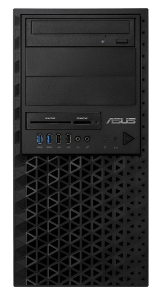 Máy chủ Asus TS100-E11-PI4-2334038Z (Intel Xeon/E-2334/3.40GHz/8Mb/ 16Gb/ 1TB/ 300W/ Tower 4U)
