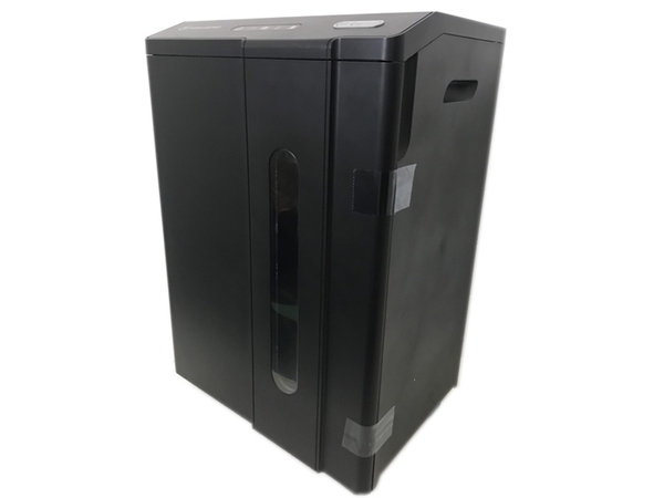 Máy hủy tài liệu New United ET-31S - Hủy sợi