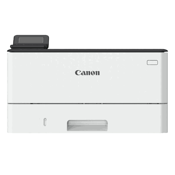 Máy in laser đen trắng Canon LBP243DW (NK) (A4/A5/ Đảo mặt/ USB/ WIFI)