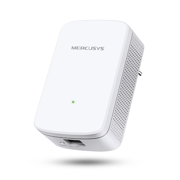 Bộ Mở Rộng Sóng Wi-Fi 300 Mbps Mercusys ME10