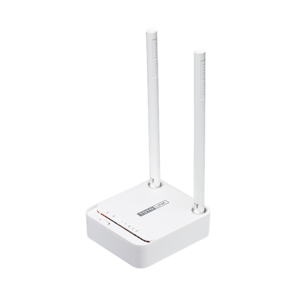 Bộ phát wifi TotoLink N200RE