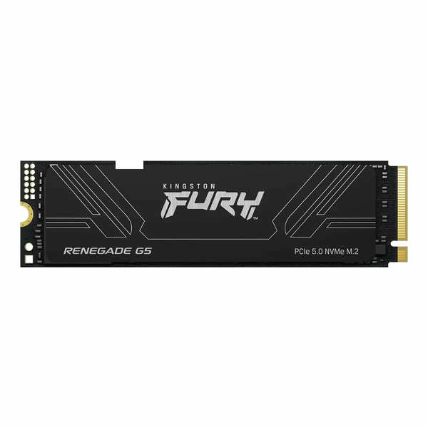 Ổ cứng SSD KINGSTON 1024GB Kingston FURY Renegade G5 PCIe 5.0 M.2 NVMe (SFYR2S/1T0)