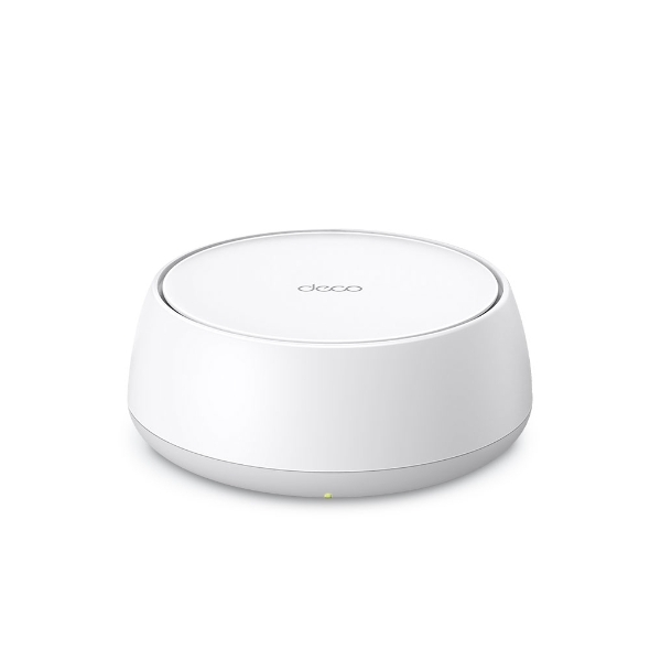 Hệ thống Mesh Wi-Fi 7 BE5000 TP-Link Deco BE25 1 Pack