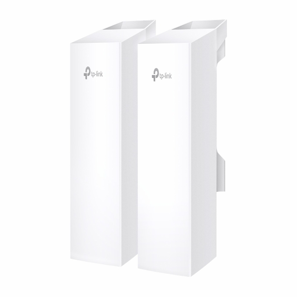 Point to Point TP-Link Omada EAP215-Bridge KIT