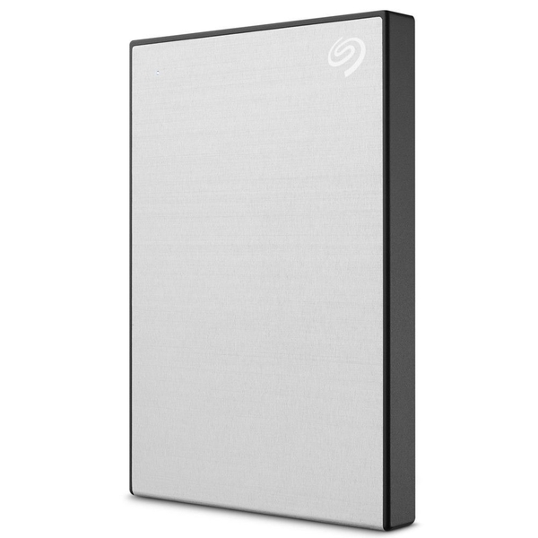 Ổ cứng cắm ngoài Seagate Backup Plus Slim 1TB bạc STHN1000401 chính hãng Digiworld