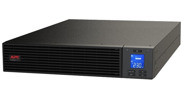 Bộ lưu điện APC Easy Online SRV1KRI 1000VA/800W