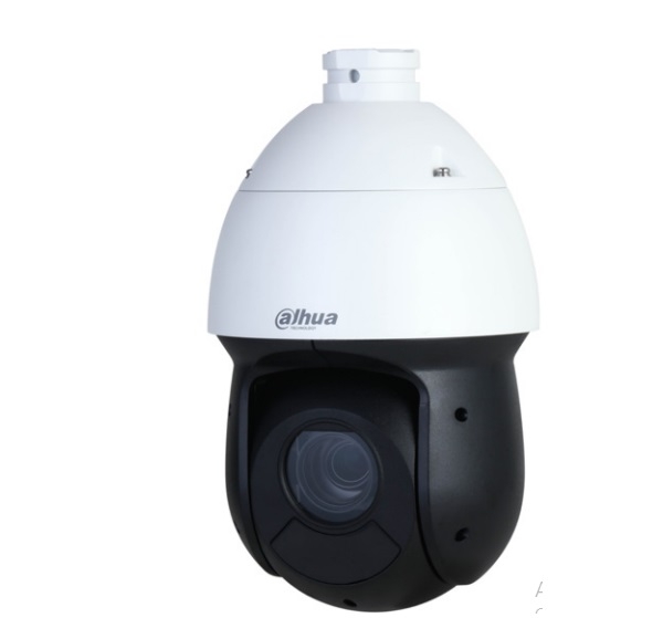 Camera PTZ hồng ngoại 100m Dahua DH-SD49225DB-HNY 2MP Zoom quang 25X, chống ngược sáng WDR 120dB
