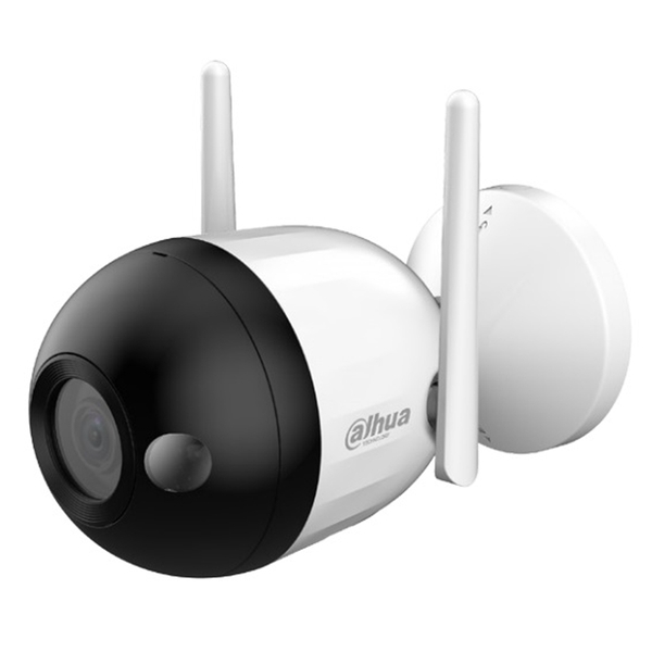 Camera IP Wifi Bullet C1 4MP Smart Dual Light DAHUA DH-F4C-LED
