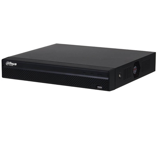 Đầu ghi hình IP 16 kênh DAHUA DHI-NVR4116HS-4KS3
