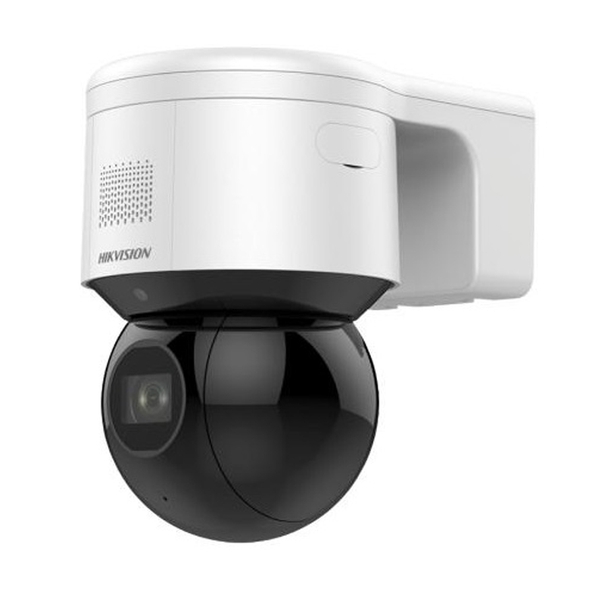 Camera IP 4MP HIKVISION DS-2DE3A404IWG-E/W