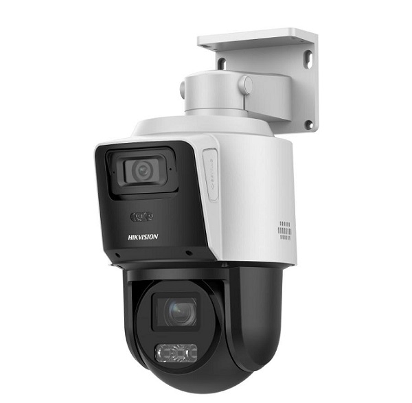 Camera IP Speed Dome TandemVu hồng ngoại 4.0 Megapixel HIKVISION DS-2SE3C404MWG-E/14