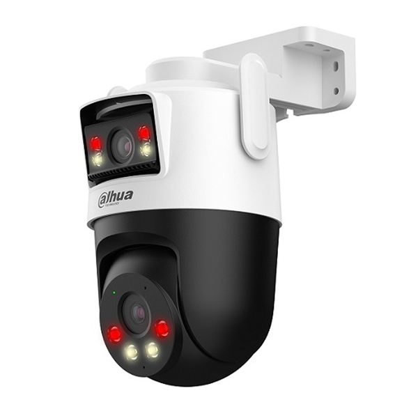 Camera Wifi DAHUA Picoo Dual D1 10MP (DH-P5D-5F-PV)