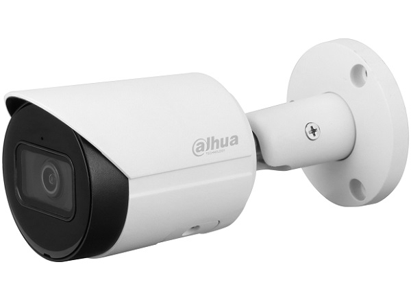 Camera IP hồng ngoại 8.0 Megapixel DAHUA DH-IPC-HFW2841S-S