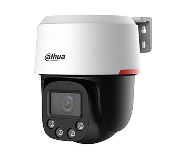 Camera IP quay quét WizColor 4.0 Megapixel DAHUA DH-SD2C400NA-B-PV-PRO