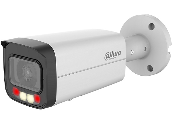 Camera IP Smart Dual Light 6.0 Megapixel DAHUA DH-IPC-HFW2649T-AS-IL