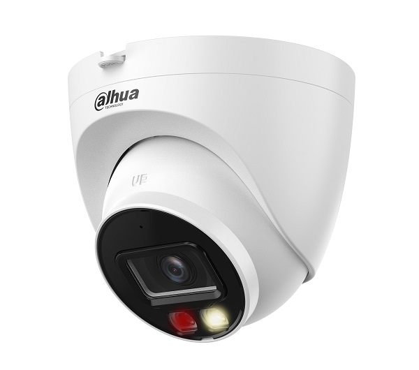 Camera IP Dome Smart Dual Light 6.0 Megapixel DAHUA DH-IPC-HDW2649T-S-IL