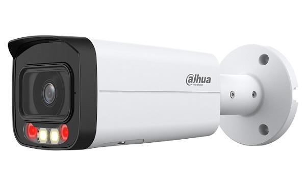 Camera IP Smart Dual Light 8.0 Megapixel DAHUA DH-IPC-HFW2849T-AS-IL