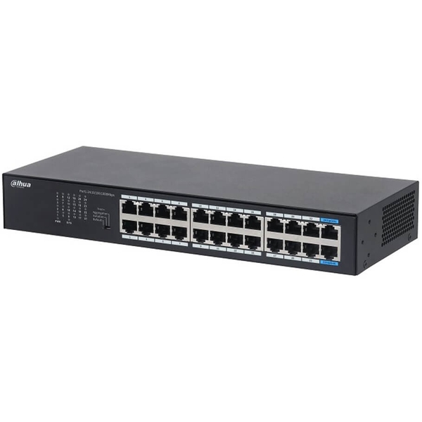 Unmanaged Gigabit Switch DAHUA DH-S3024-24GT