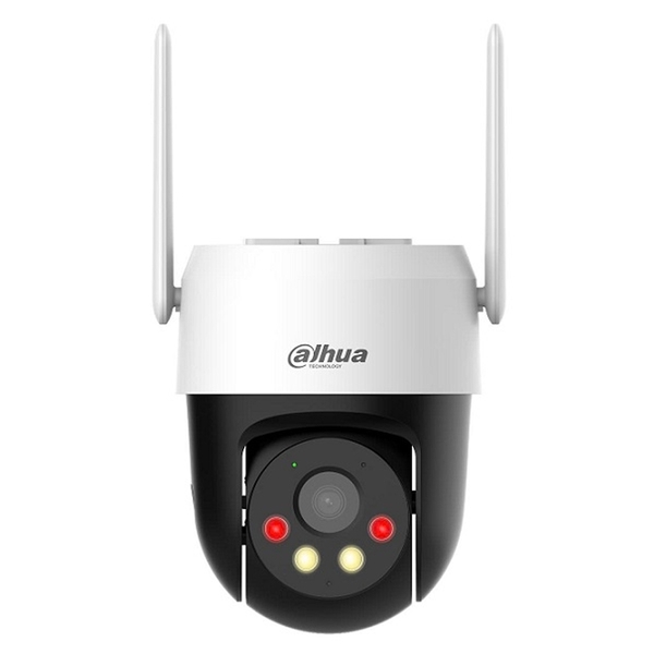 Camera IP 4G 3MP DAHUA DH-P5AE-PV-4G