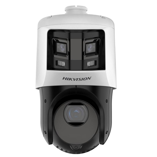 Camera IP 4MP HIKVISION DS-2SE4C425MWG-E/26(F0)