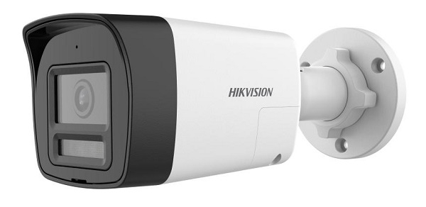 Camera IP 2MP thân trụ Hikvision DS-2CD1021G1-I - Trường Thịnh Telecom