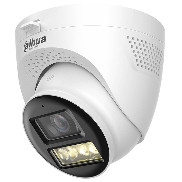 Camera HDCVI 5MP DAHUA DH-HAC-HDW1500TQP-IL-T