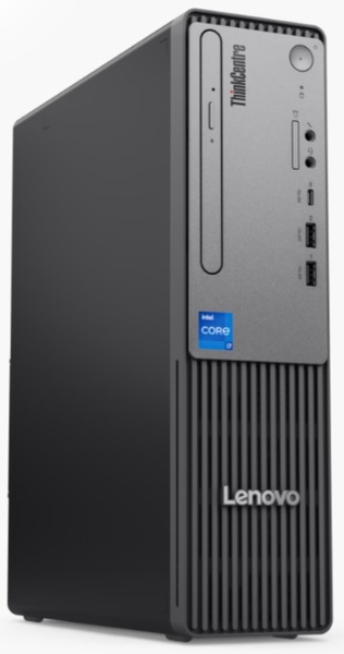 PC Lenovo ThinkCentre Neo 50S G5 12XD002CVA (I3 14100/ 8GB/ 256Gb SSD/ Wifi + BT/ Key/ Mouse/ NoOS/ 1Y)
