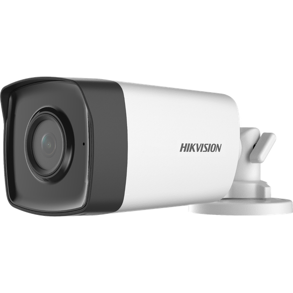 Camera HDTVI 2MP có mic Hikvision DS-2CE17D0T-IT3FS