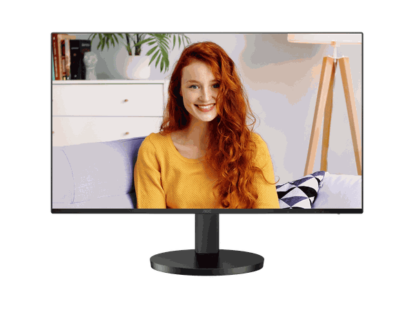 Màn hình AOC Q27B3CF2/74 (27inch QHD 2K | 100Hz | IPS | 1ms | USB-C)