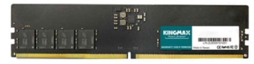 Ram desktop Kingmax KM-LD5-4800-16GS 16GB 4800 Mhz (DDR5/ Non-ECC)